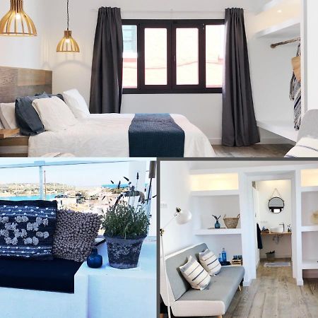 Pardela Menorca Hotel Es Castell  Ngoại thất bức ảnh