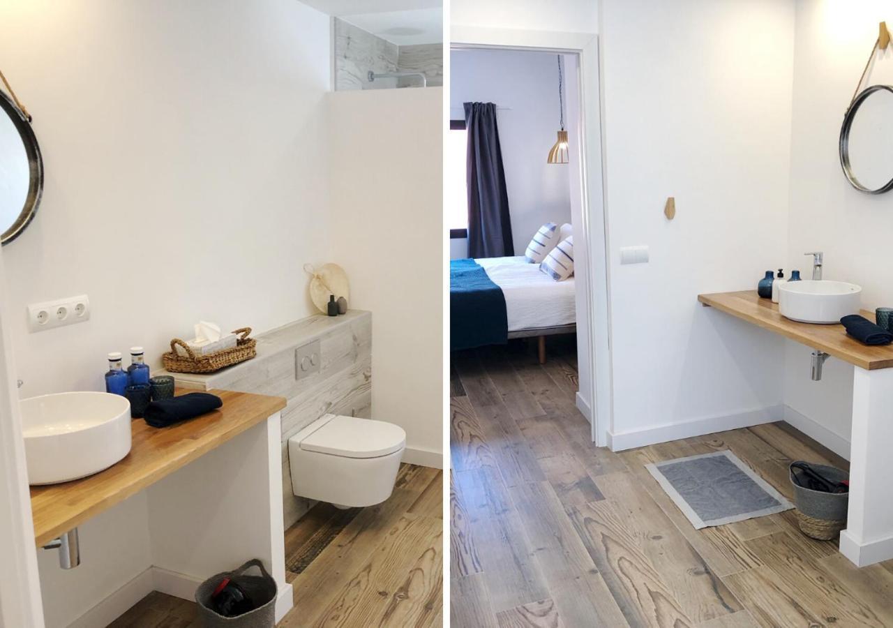 Pardela Menorca Hotel Es Castell  Ngoại thất bức ảnh