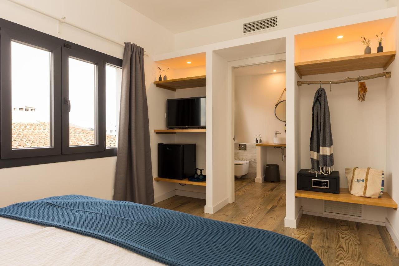 Pardela Menorca Hotel Es Castell  Ngoại thất bức ảnh