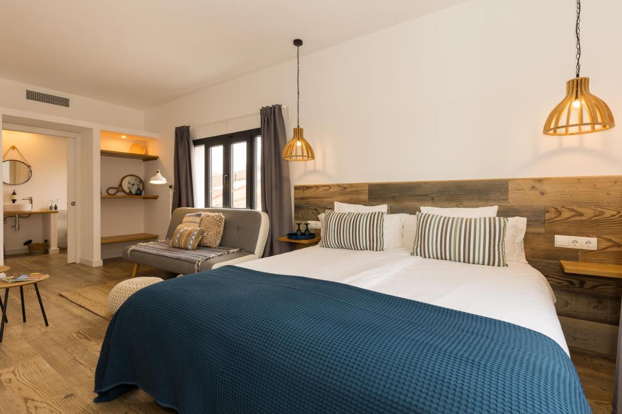 Pardela Menorca Hotel Es Castell  Ngoại thất bức ảnh