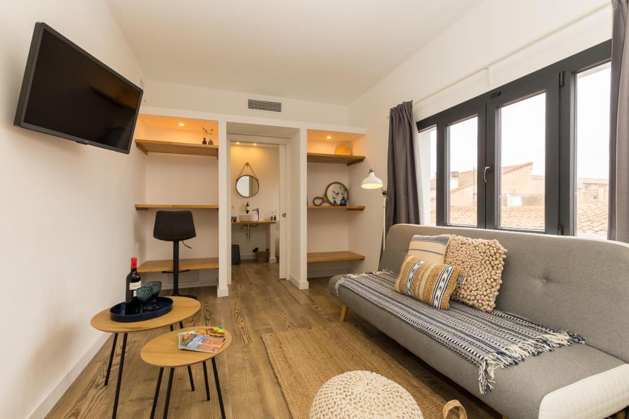 Pardela Menorca Hotel Es Castell  Ngoại thất bức ảnh