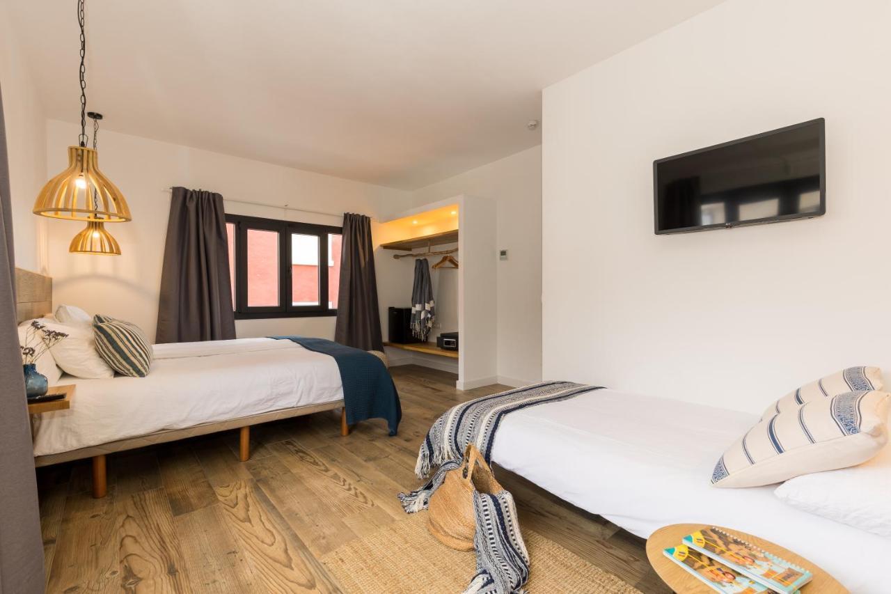 Pardela Menorca Hotel Es Castell  Ngoại thất bức ảnh