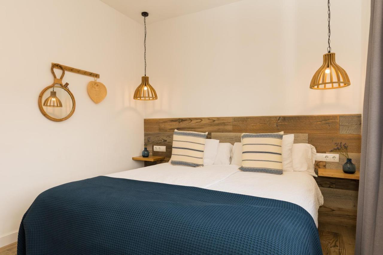 Pardela Menorca Hotel Es Castell  Ngoại thất bức ảnh