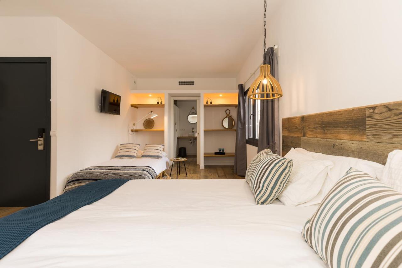 Pardela Menorca Hotel Es Castell  Ngoại thất bức ảnh