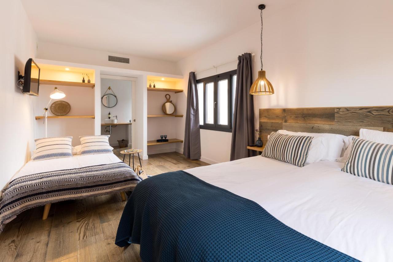 Pardela Menorca Hotel Es Castell  Ngoại thất bức ảnh