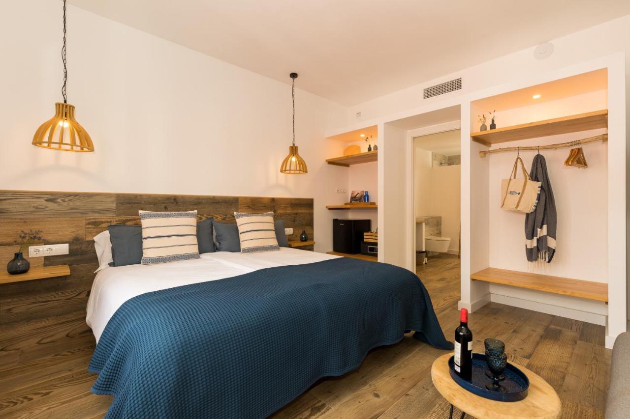 Pardela Menorca Hotel Es Castell  Ngoại thất bức ảnh