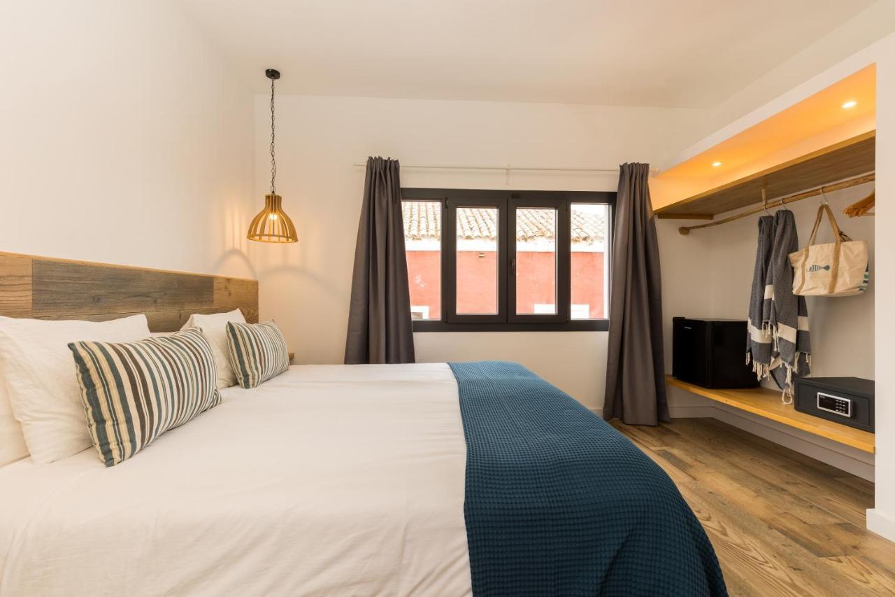 Pardela Menorca Hotel Es Castell  Ngoại thất bức ảnh