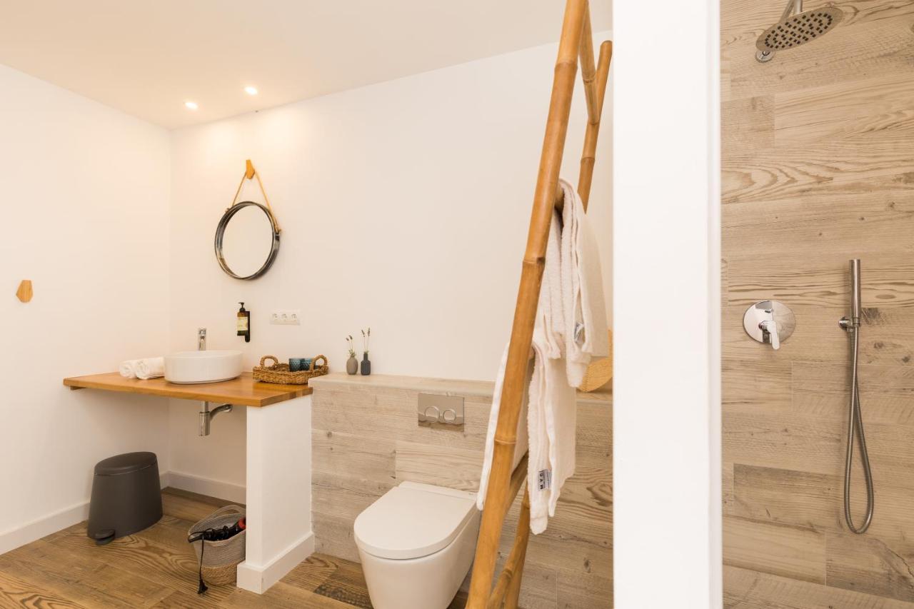 Pardela Menorca Hotel Es Castell  Ngoại thất bức ảnh