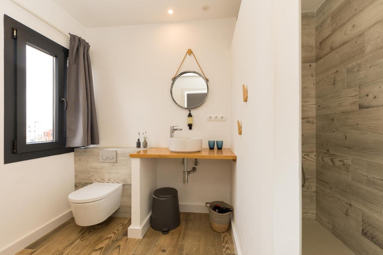 Pardela Menorca Hotel Es Castell  Ngoại thất bức ảnh