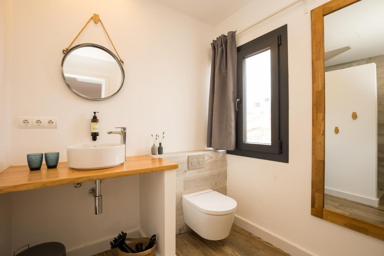 Pardela Menorca Hotel Es Castell  Ngoại thất bức ảnh